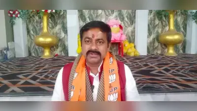 गुटबाजी व भितरघात की वजह से हारे : गंगा