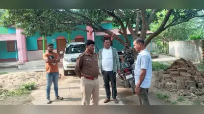 जिप उपाध्यक्ष प्रतिनिधि को मिली धमकी, थाने में दी शिकायत