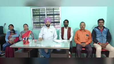 गतका खेल को बढ़ावा देने पर चर्चा
