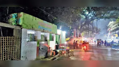 Gopalganj News : अब शहर में खुले में शाैच करने पर पांच सौ रुपये का दंड हुआ घोषित