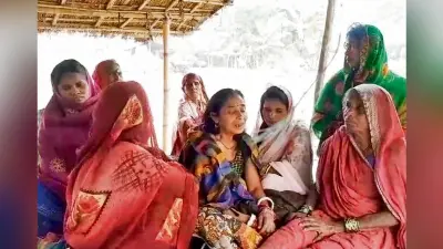 hajipur news. बाइक के अनियंत्रित होने से पानी भरे गड्ढे में गिरा युवक, डूबने से मौत