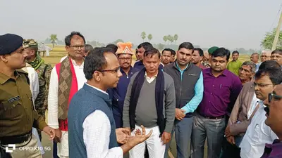 मजदूरों का पलायन रोकने के लिए हर संभव किया जायेगा प्रयास : डीएम