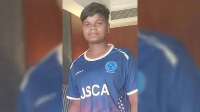BOKARO NEWS : बोकारो की नीतू का राज्य अंडर-15 महिला क्रिकेट टीम में चयन