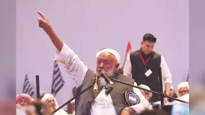 वक्फ की जमीन का बचाव हमारा कर्तव्य