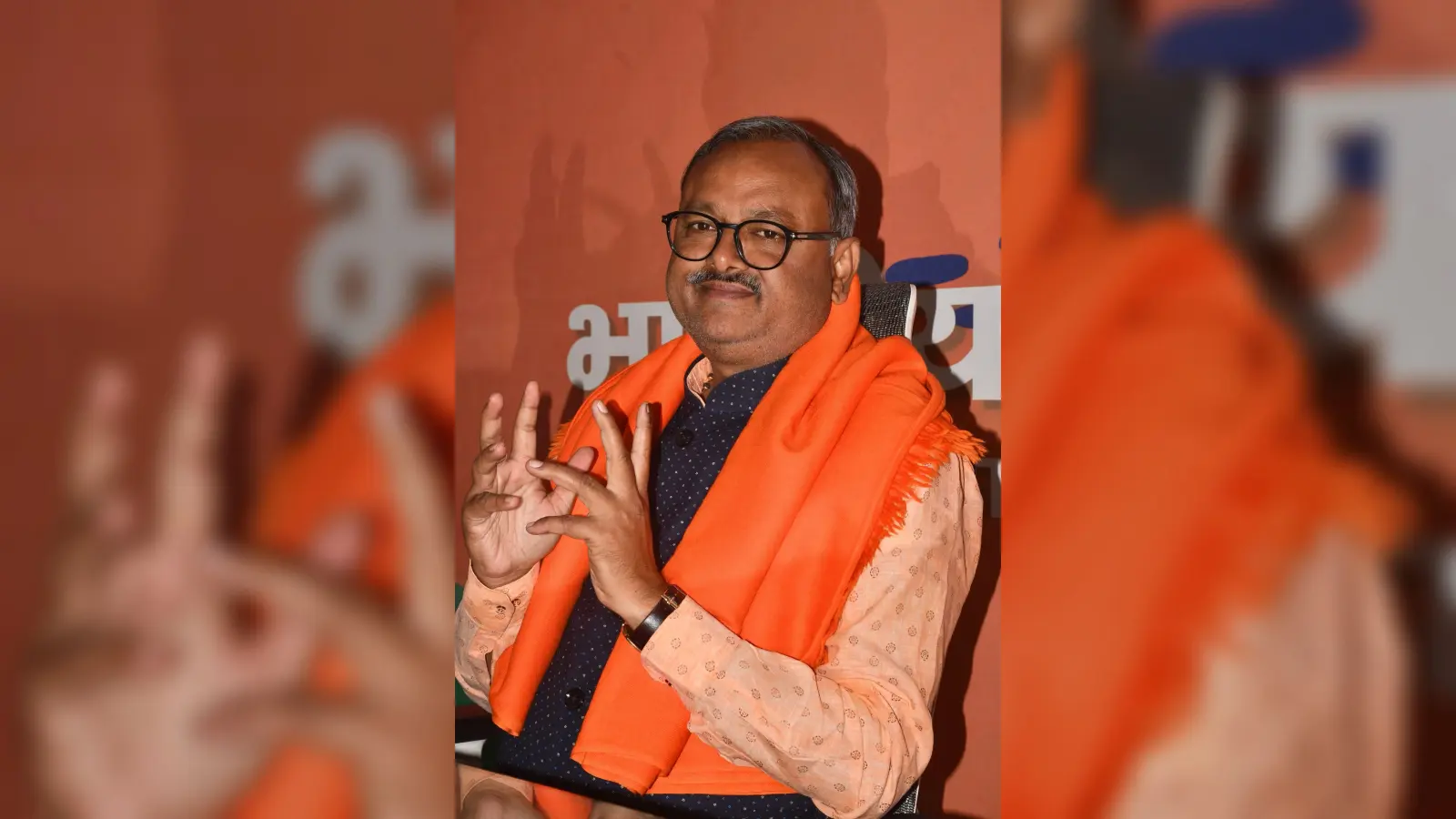 BOKARO NEWS : जनता के दुख-सुख में पहले की तरह खड़ा रहूंगा : बिरंची