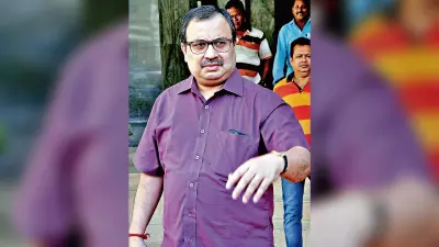 आखिर कब माकपा शून्य से पहुंचेगी एक पर : कुणाल घोष