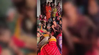 करेंट से एक व्यक्ति की मौत