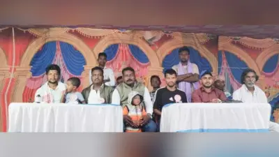 एमएससी महेशपुर ने घाटचोरा को एक गोल से हराया