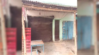 विवाहिता ने खाया जहर, मौत