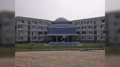 नयी सरकार में देवघर मिल जायेगा नया समाहरणालय, जनवरी में हैंडओवर करने की उम्मीद