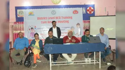 ई- संजीवनी टेलीमेडिसिन सेवा की शुरुआत