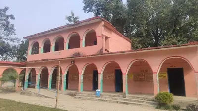 सीएसपी संचालक आत्महत्या मामले के आरोपित बिना सूचना के विद्यालय से गायब, बैंक प्रबंधक भी हैं फरार