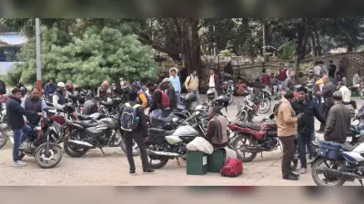 पैक्स चुनाव को लेकर प्रशासनिक तैयारी पूरी, मतदान आज