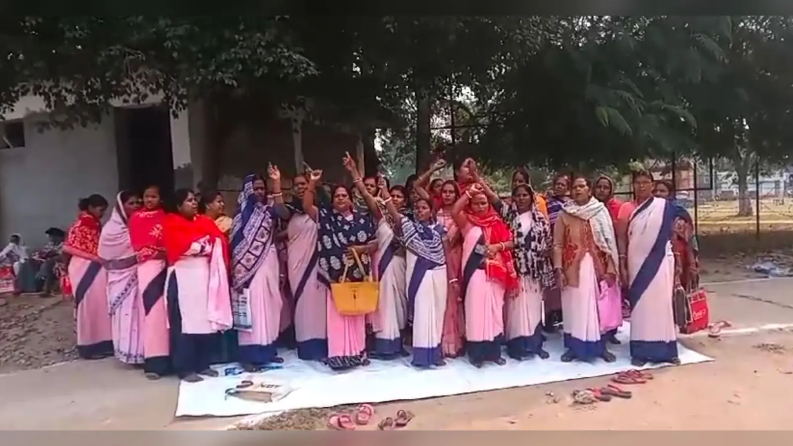 आशा अब नहीं बनायेगी आयुष्मान कार्ड : राज्य संयुक्त मंत्री