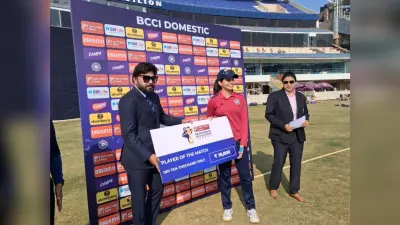 Cricket: सीनियर विमेंस टी-20: इंडिया ए और इंडिया ई जीती
