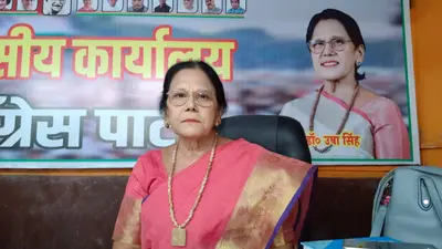 BOKARO NEWS : कुमार जयमंगल सिंह को स्वास्थ्य मंत्री बनाने की मांग