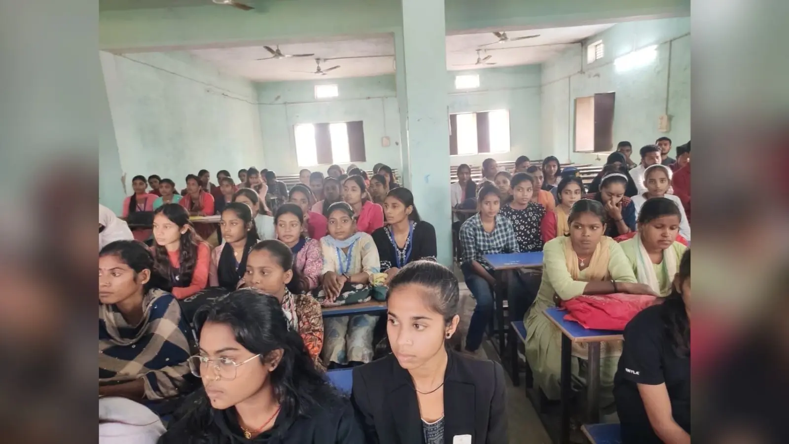 सांप्रदायिक सद्भाव से ही देश में बढ़े भाईचारा, होगा विकास