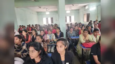 सांप्रदायिक सद्भाव से ही देश में बढ़े भाईचारा, होगा विकास