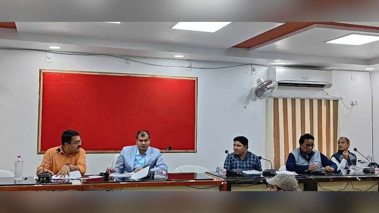 Darbhanga News: कस्तूरबा गांधी आवासीय विद्यालय का औचक निरीक्षण करेंगे शिक्षा विभाग के अधिकारी