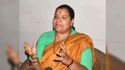BOKARO NEWS : बोकारो का सर्वांगीण विकास होगी प्राथमिकता : श्वेता सिंह