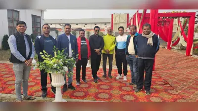 राज्यस्तरीय डेंटल कॉन्फ्रेंस में अत्याधुनिक चिकित्सा पर होगी चर्चा : डॉ. देवव्रत