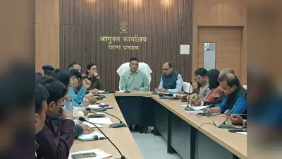 ट्रैफिक की समस्या दूर करने को बनेगा प्लान