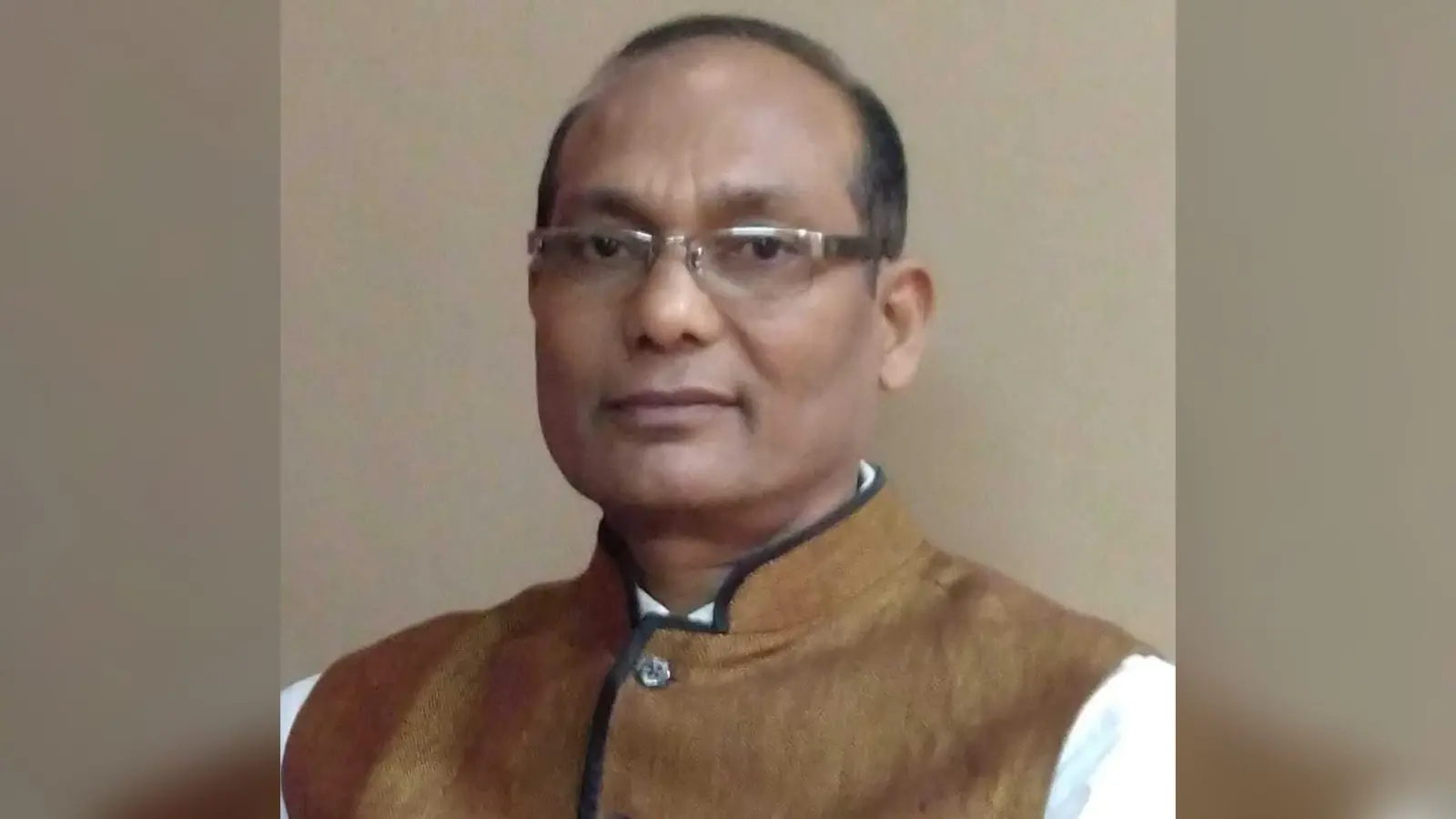 Political News : परिसीमन कराना संवैधानिक प्रक्रिया : राजेंद्र प्रसाद