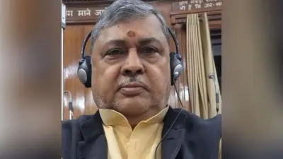 सदर विधायक ने विस में कई मामले उठाये