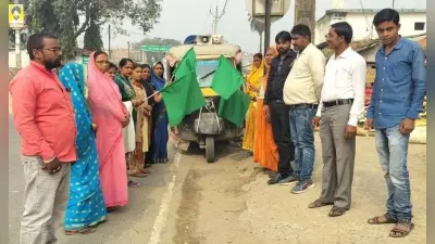 रूपौली में जीविका का रोजगार सह मार्गदर्शन मेला आज