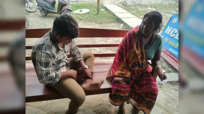 सरबेला में आवारा कुत्तों का आतंक, दो बच्चे जख्मी