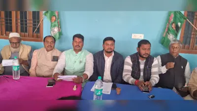 आरक्षण विरोधी नीतियों को उजागर करने के लिए धरना 28 को