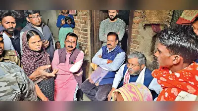 Ranchi news : लोकतंत्र के रक्षकों पर हमला कर रहे झामुमो-कांग्रेस के समर्थक : बाबूलाल