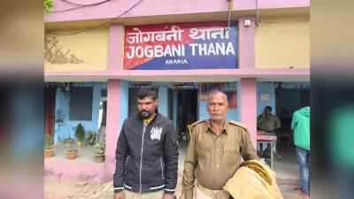 तीन ग्राम 60 मिलीग्राम स्मैक के साथ एक गिरफ्तार