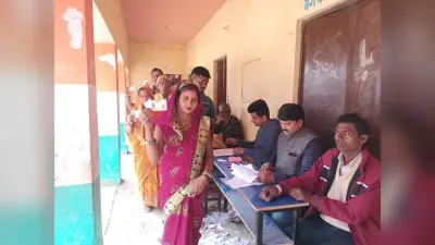 Madhubani News. 10 पंचायत में पैक्स चुनाव शांतिपूर्ण संपन्न, मतगणना आज