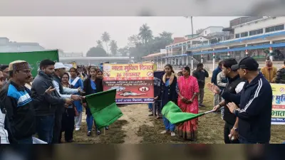 आज हमारा राज्य पूरी तरह से नशा मुक्त है : डीईओ
