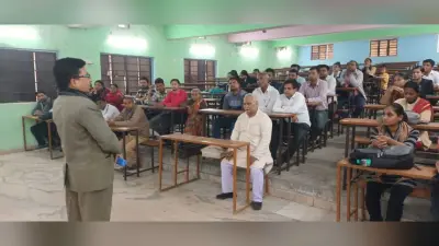 हमें अधिकार देता है, तो उसके साथ अपने कर्तव्य भी याद दिलाता है