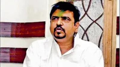 भ्रष्ट कारोबारी खुद ही लगा लेते हैं आग, जारी है फायर ऑडिट : मंत्री