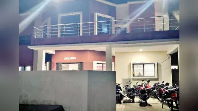 देश के सर्वश्रेष्ठ तीन थानों में झारखंड के निमियाघाट थाना का भी चयन