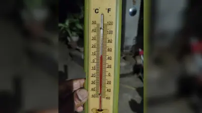 मौसम बदला, मैक्लुस्कीगंज में बढ़ी कनकनी