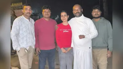 गांव में रहकर सेल्फ स्टडी के बूते डीएसपी में चयनित भावना बनी मिसाल