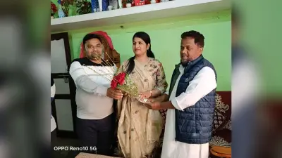 69वीं बीपीएससी परीक्षा में बहादुरगंज के शुभम व शाहिना बेगम ने लहराया परचम