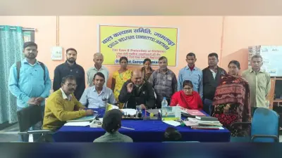 माता-पिता के निधन के बाद बच्चों को दादा-दादी के पास रहने का सुनाया निर्णय