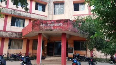 किसानों को सस्ती दरों पर उपलब्ध कराये जा रहे गेहूं व सरसों के बीज