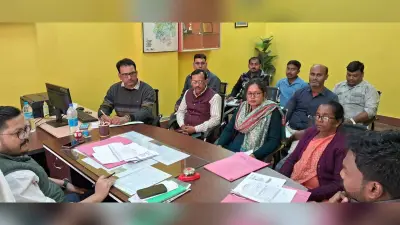कुंडहित में 18030 बच्चों को दी जायेगी पोलियो की खुराक