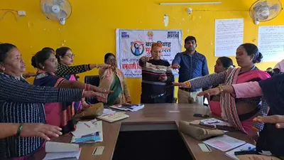 बाल विवाह जैसी कुप्रथा समाज के लिए हानिकारक: सीओ