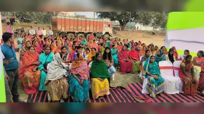 ऋण प्राप्त कर आत्मनिर्भर बनेंगी जीविका दीदियां