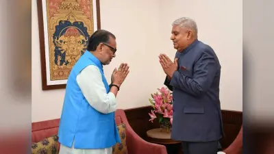 दीक्षांत समारोह में भाग लेंगे उप राष्ट्रपति