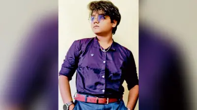 तृषा लिंग परिवर्तन के जरिये बनना चाहती है तृषान, डीएम से किया आवेदन