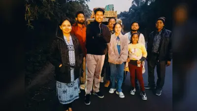 Giridih News :शिमला में ‘भुवनेश्वर दर भुवनेश्वर’ का मंचन 30 को
