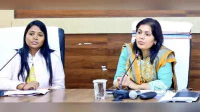 BOKARO NEWS: पैक्सों को राइस मिलों से करें टैग : उपायुक्त